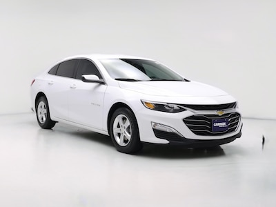 2024 Chevrolet Malibu LS -
                Houston, TX