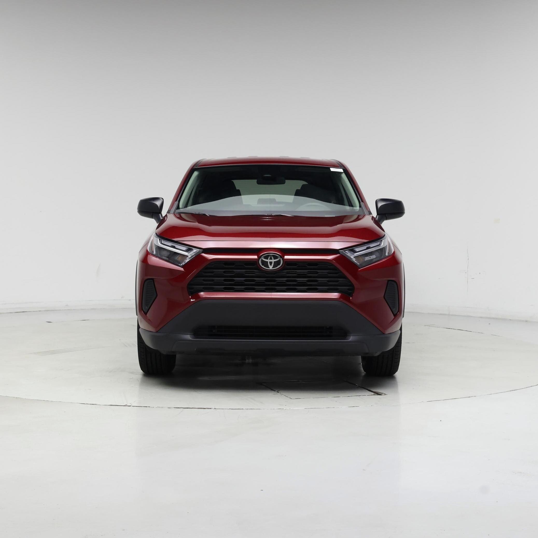 Thumbnail: 2023 Toyota RAV4 - 5