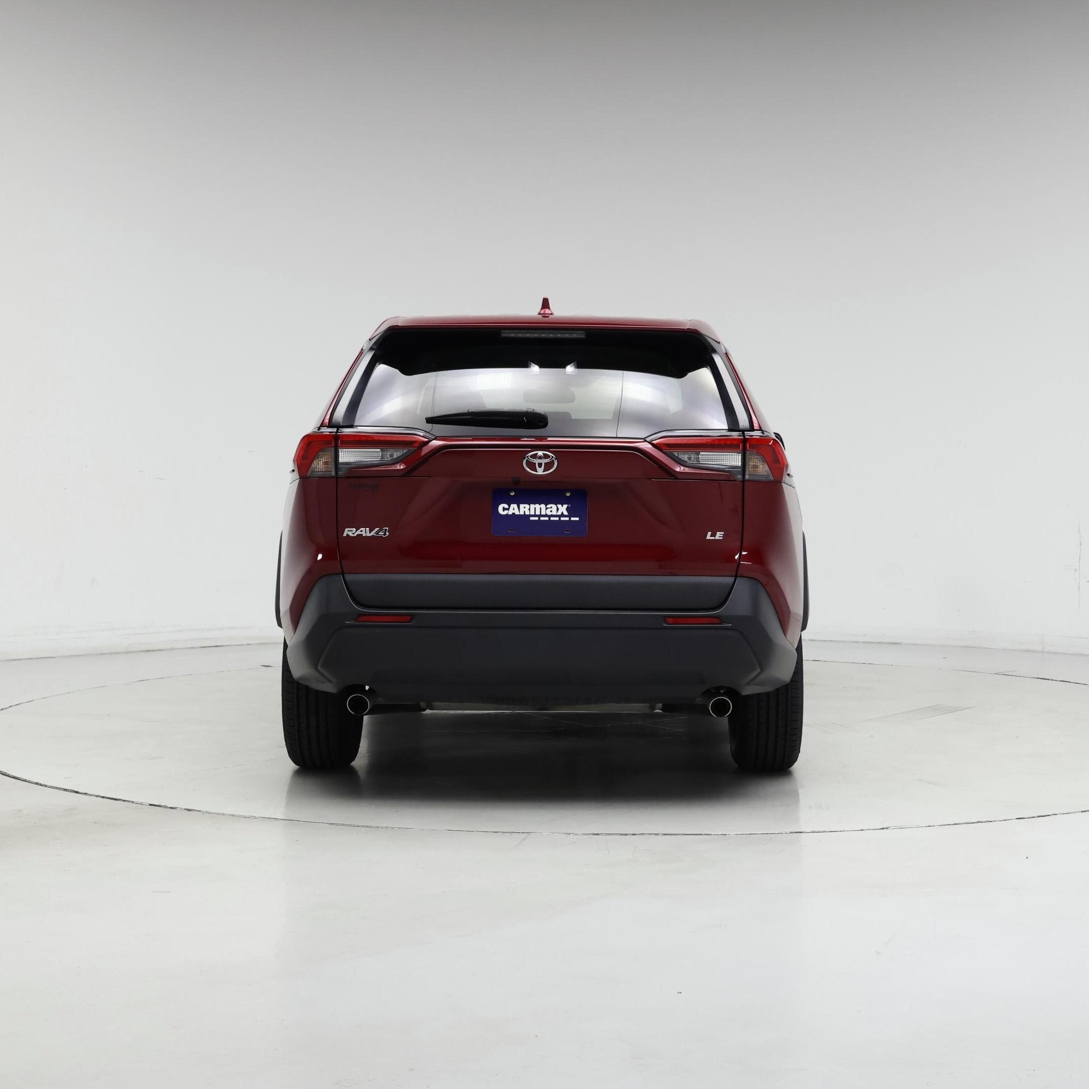 Thumbnail: 2023 Toyota RAV4 - 6