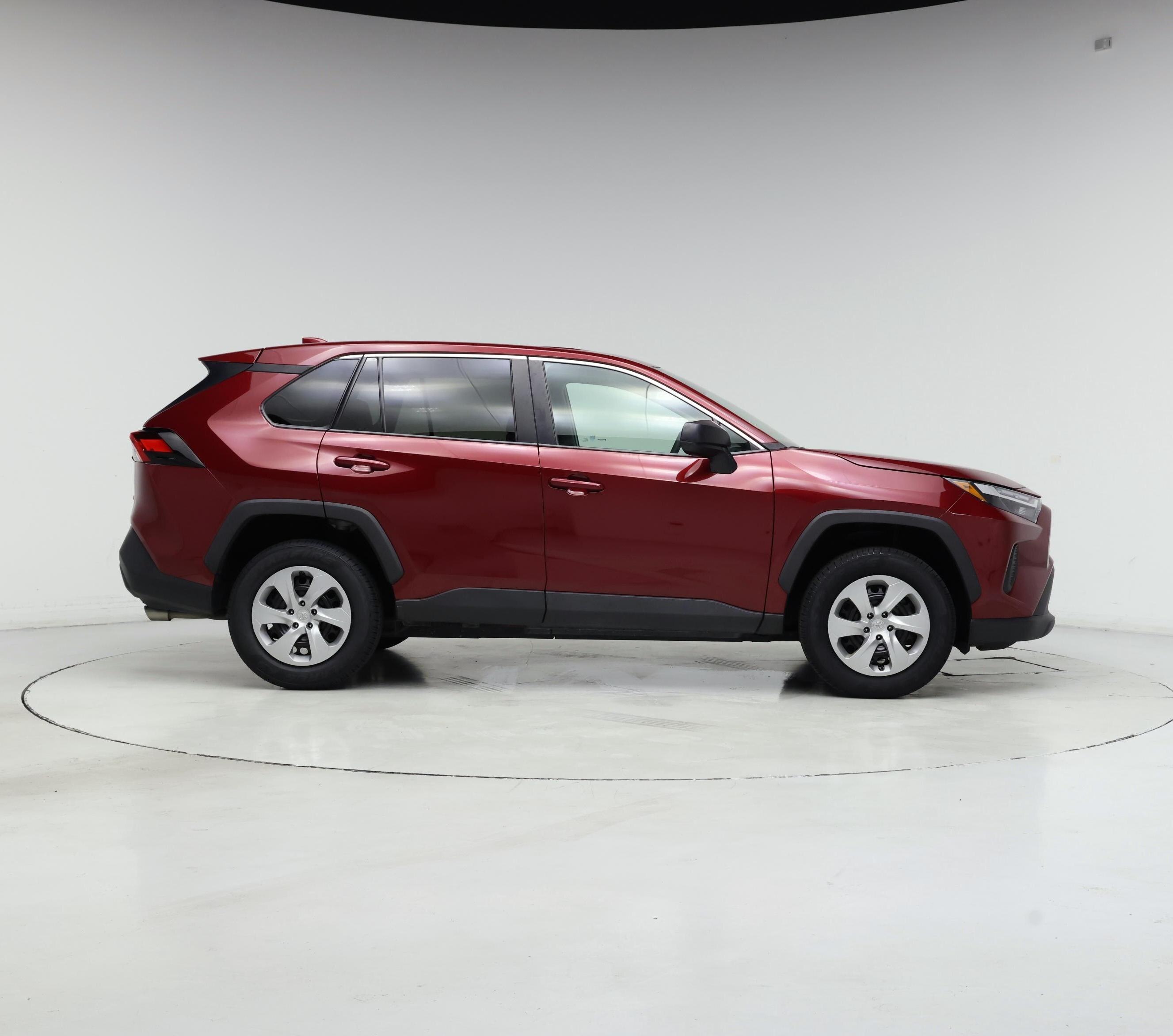 Thumbnail: 2023 Toyota RAV4 - 7