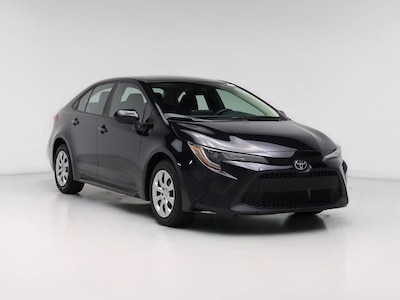 2022 Toyota Corolla LE -
                  Miami, FL