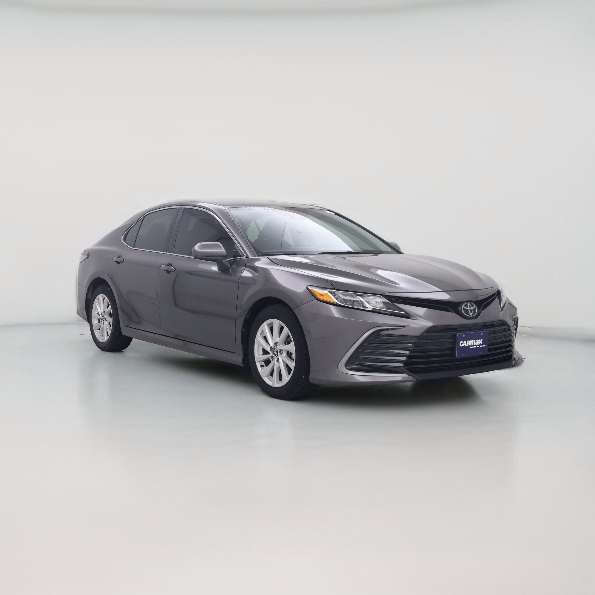 Thumbnail: 2024 Toyota Camry - 1