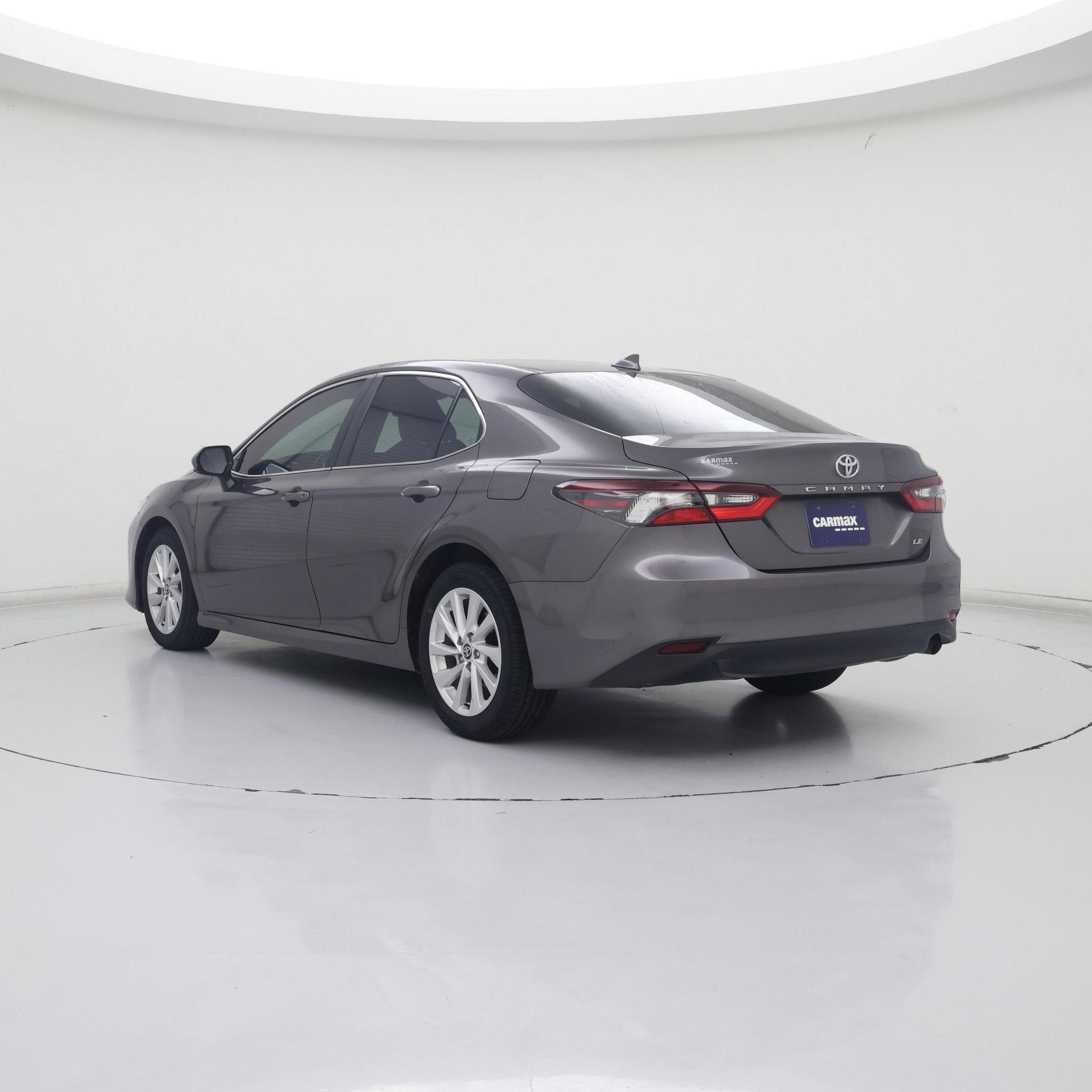 Thumbnail: 2024 Toyota Camry - 2