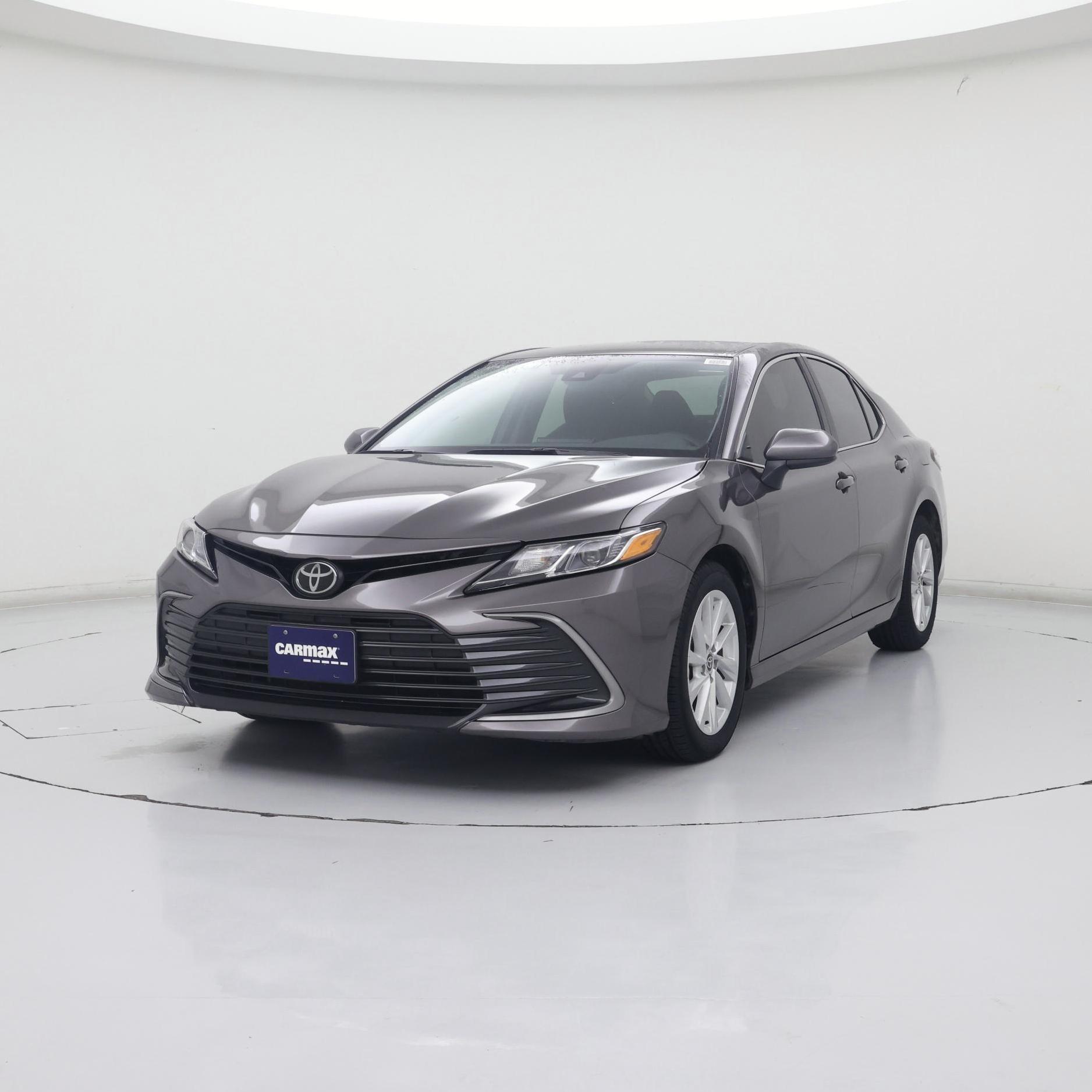 Thumbnail: 2024 Toyota Camry - 4