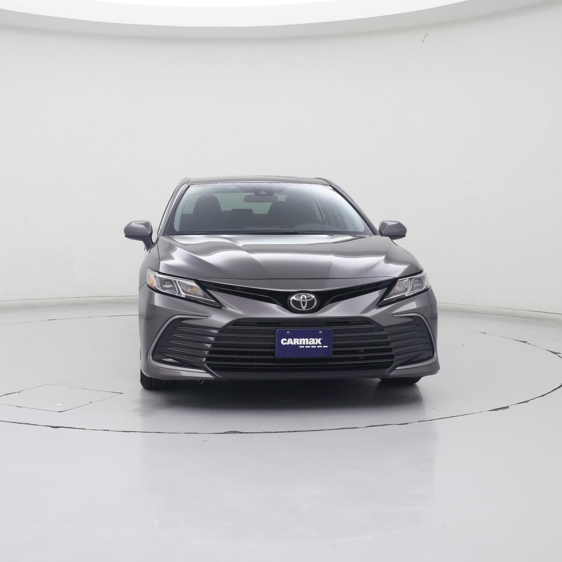 Thumbnail: 2024 Toyota Camry - 5