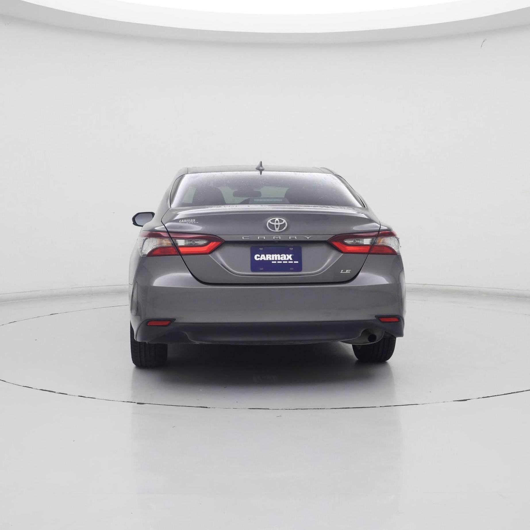 Thumbnail: 2024 Toyota Camry - 6