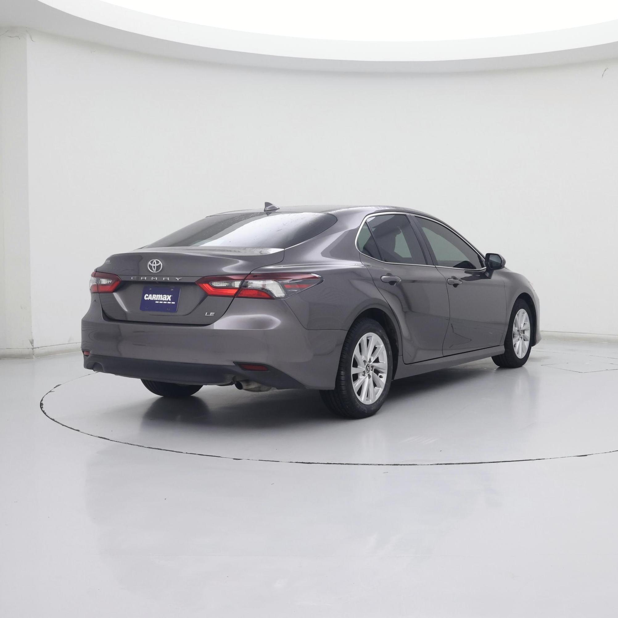 Thumbnail: 2024 Toyota Camry - 8