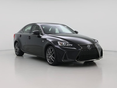 2020 Lexus IS 300 -
                  Fort Lauderdale, FL