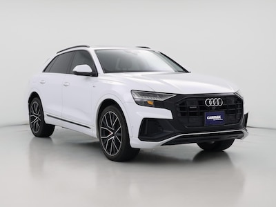 2019 Audi Q8 Prestige -
                  Irving, TX