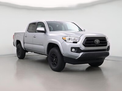 Used Toyota Tacoma Limited near me for sale