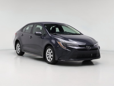 2025 Toyota Corolla LE -
                  Sanford, FL