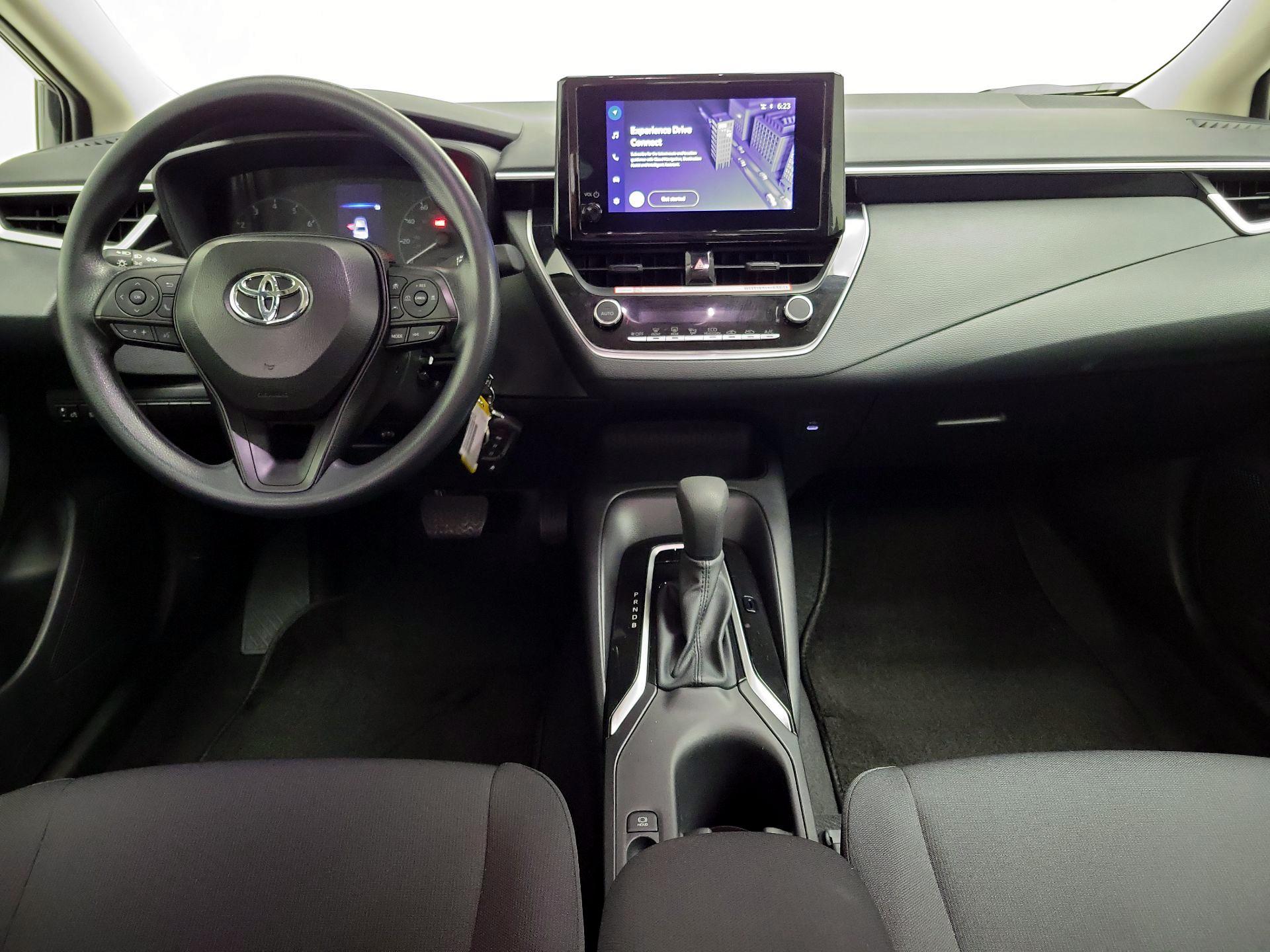 Thumbnail: 2025 Toyota Corolla - 9