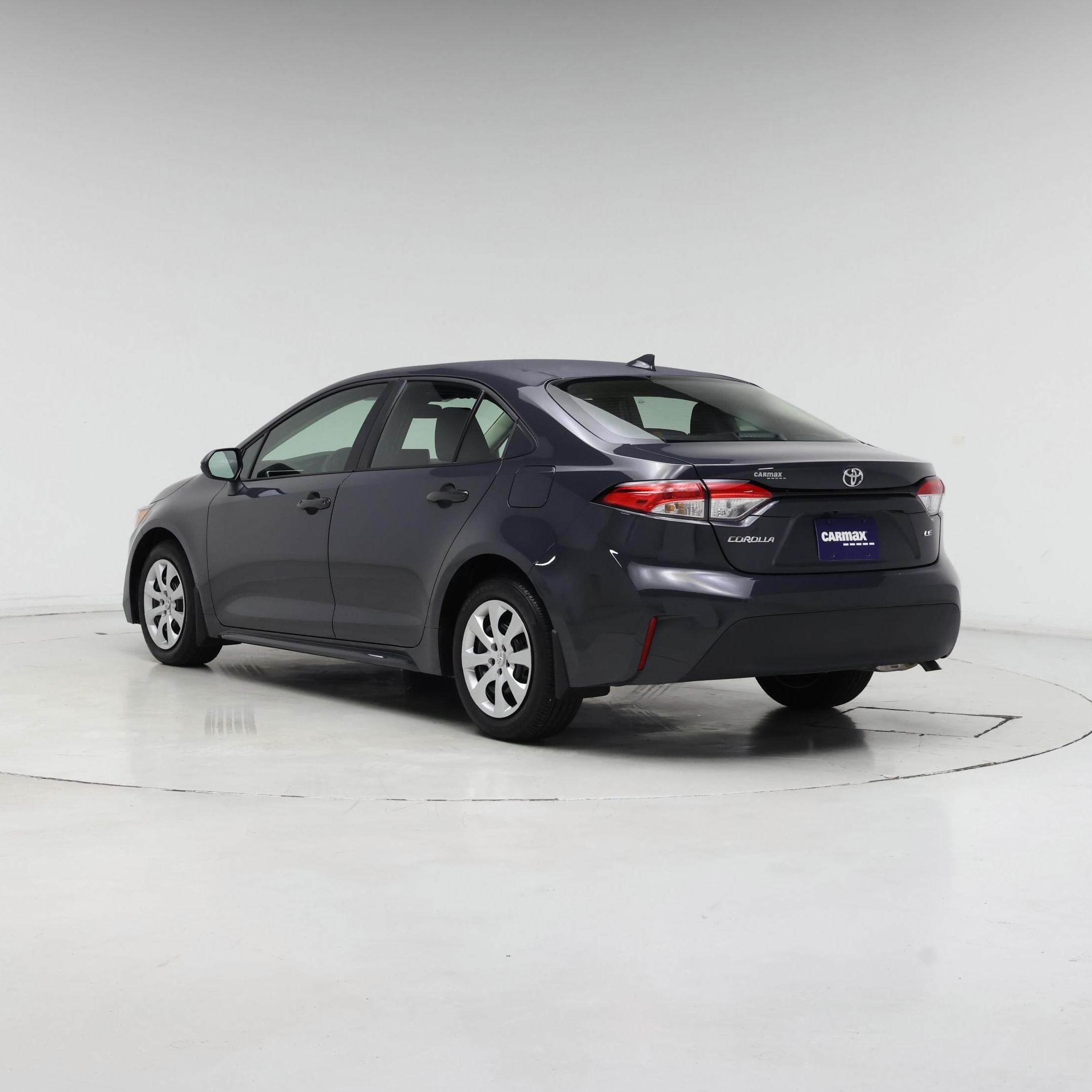 Thumbnail: 2025 Toyota Corolla - 2