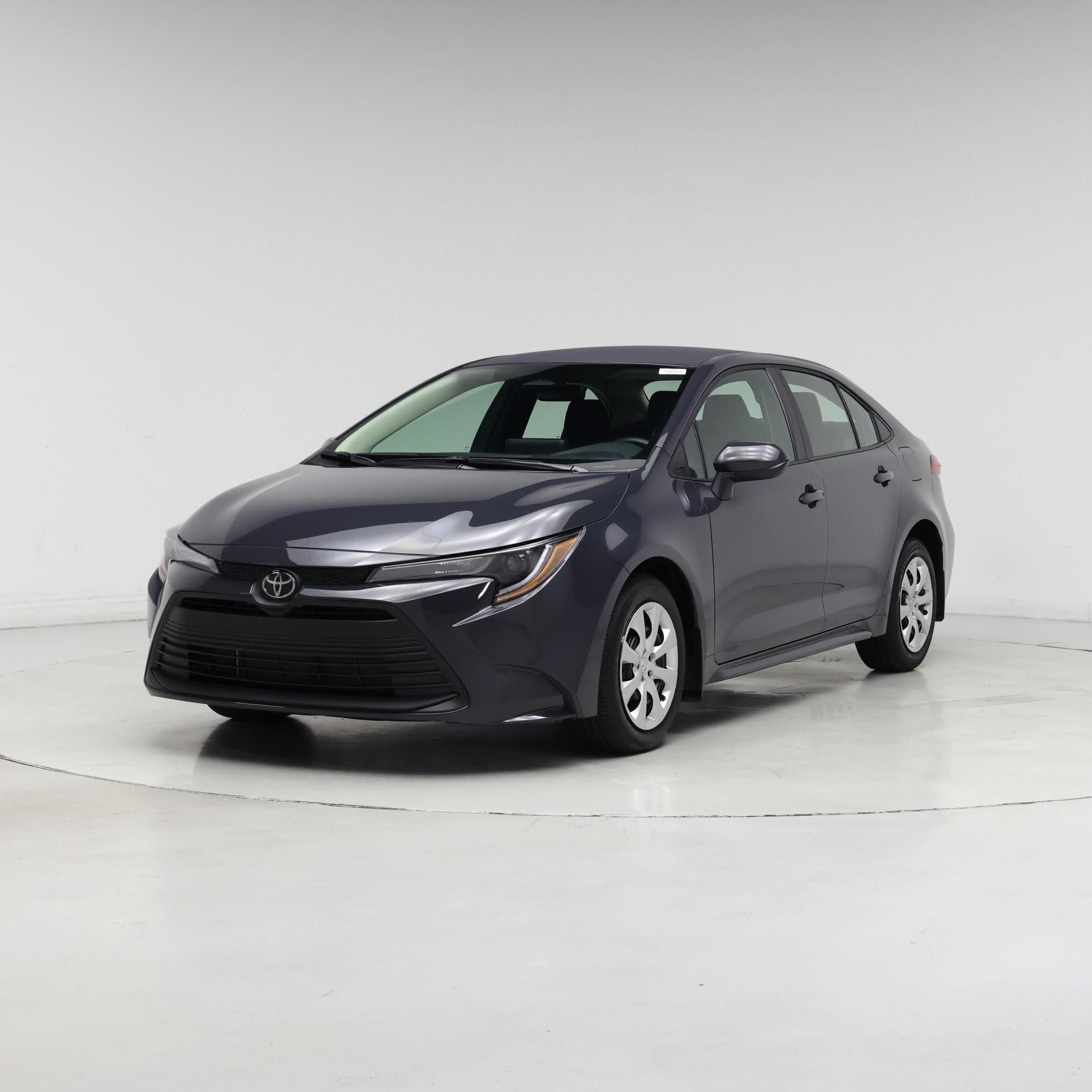 Thumbnail: 2025 Toyota Corolla - 4