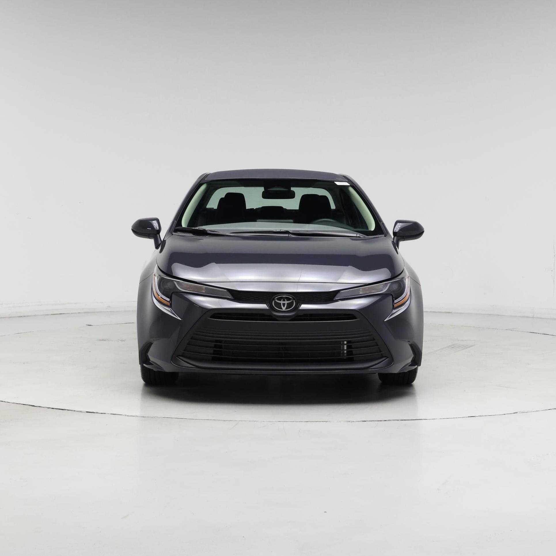 Thumbnail: 2025 Toyota Corolla - 5