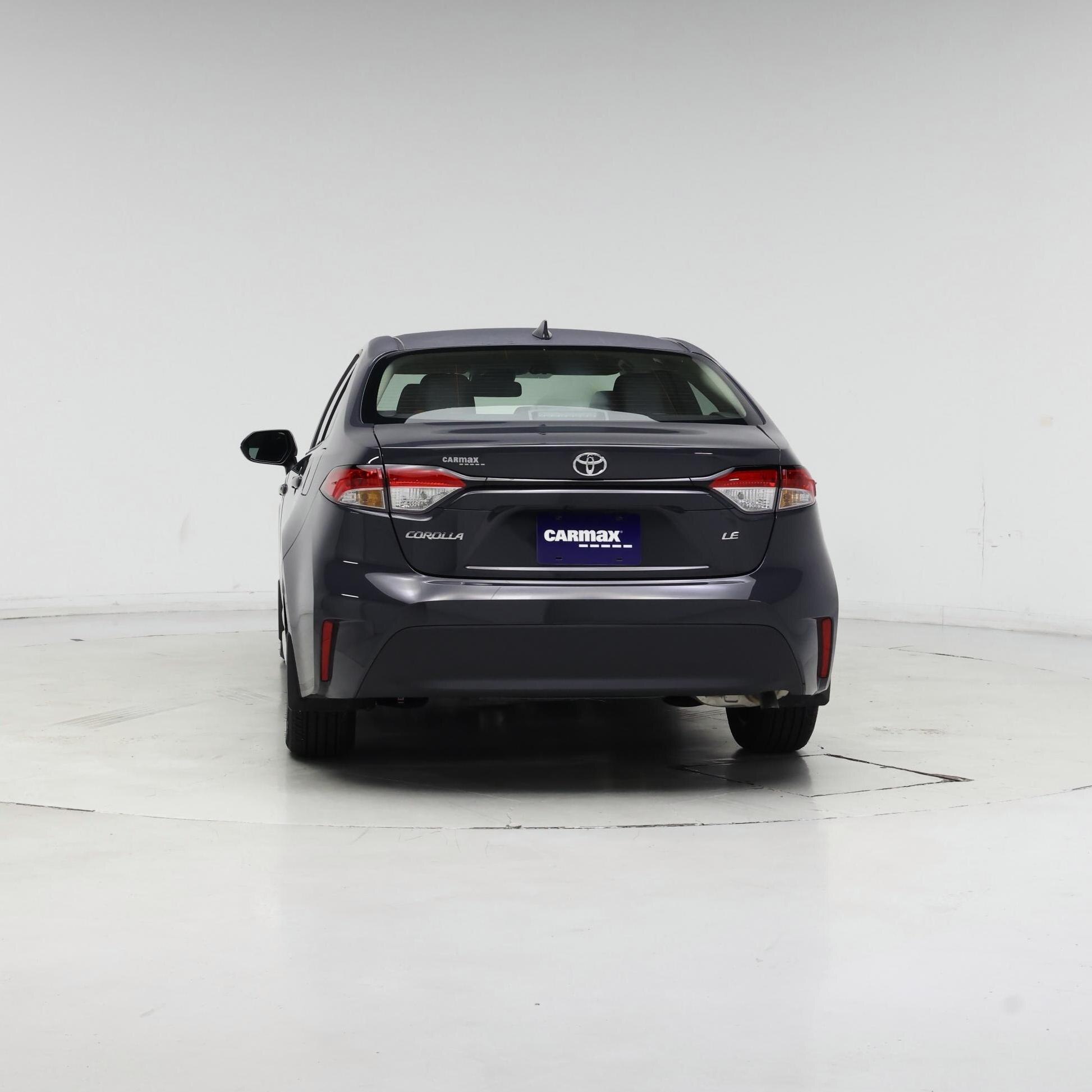 Thumbnail: 2025 Toyota Corolla - 6