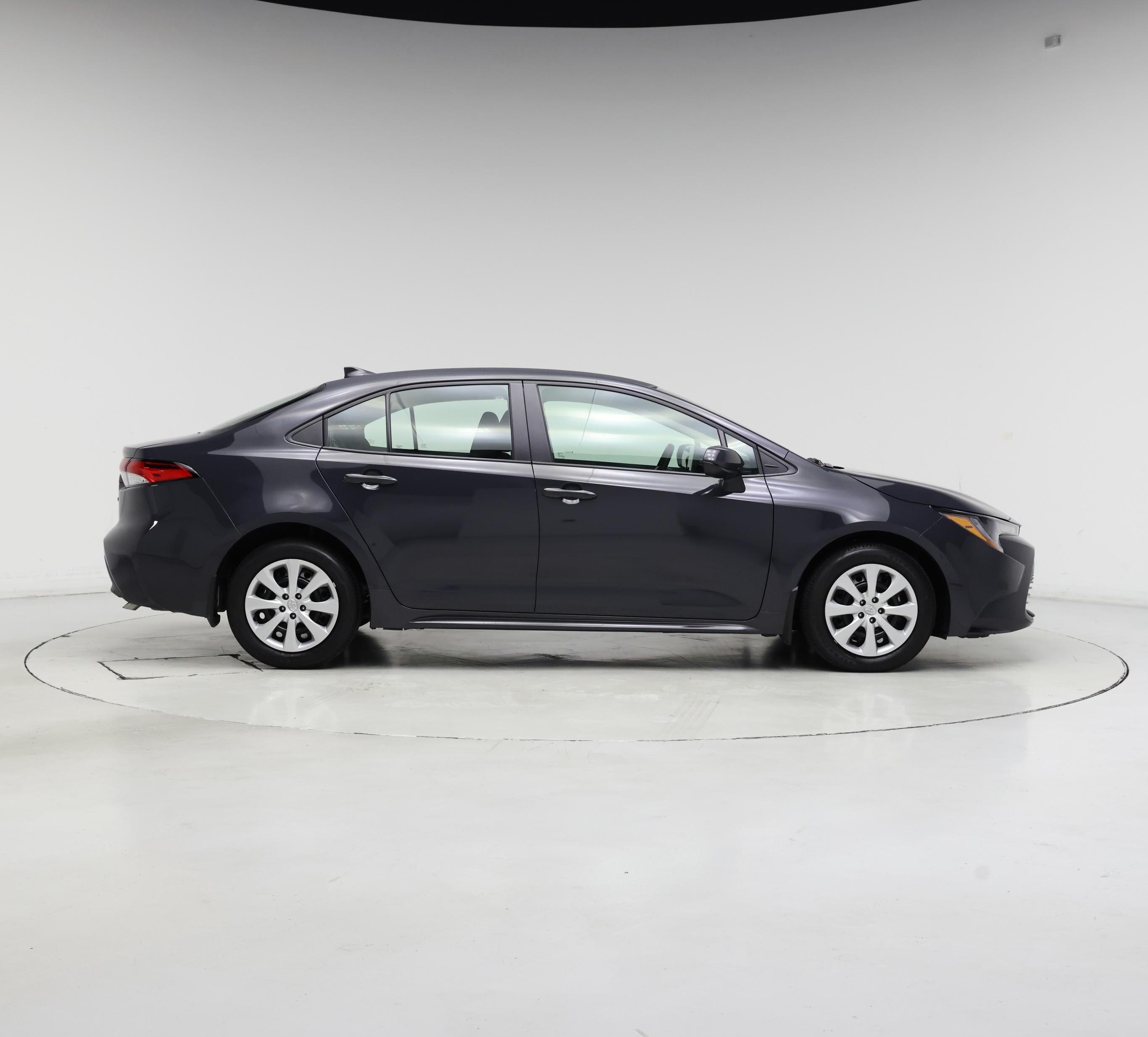 Thumbnail: 2025 Toyota Corolla - 7