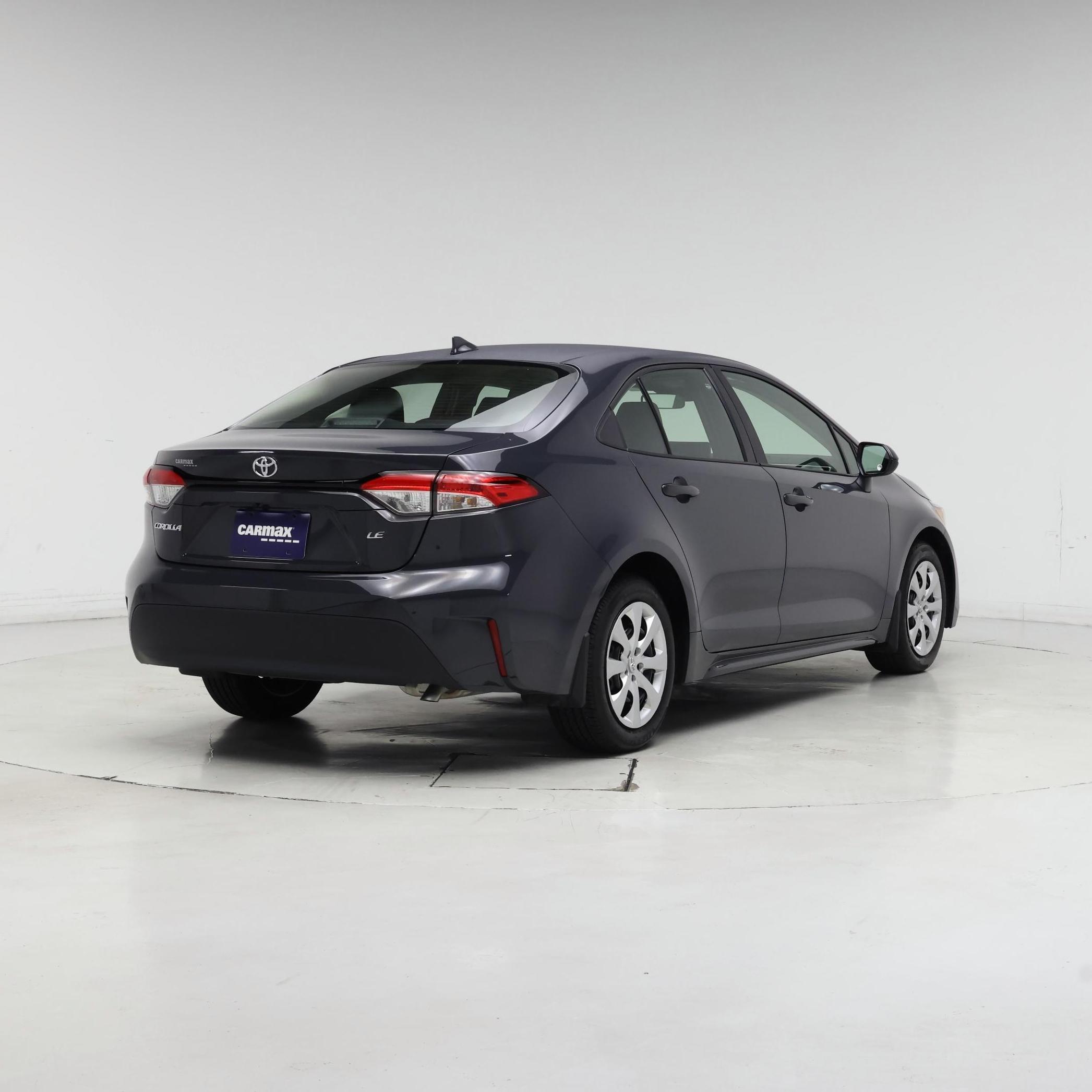 Thumbnail: 2025 Toyota Corolla - 8