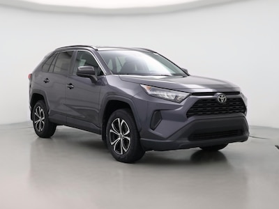 2021 Toyota RAV4 LE -
                  Clermont, FL