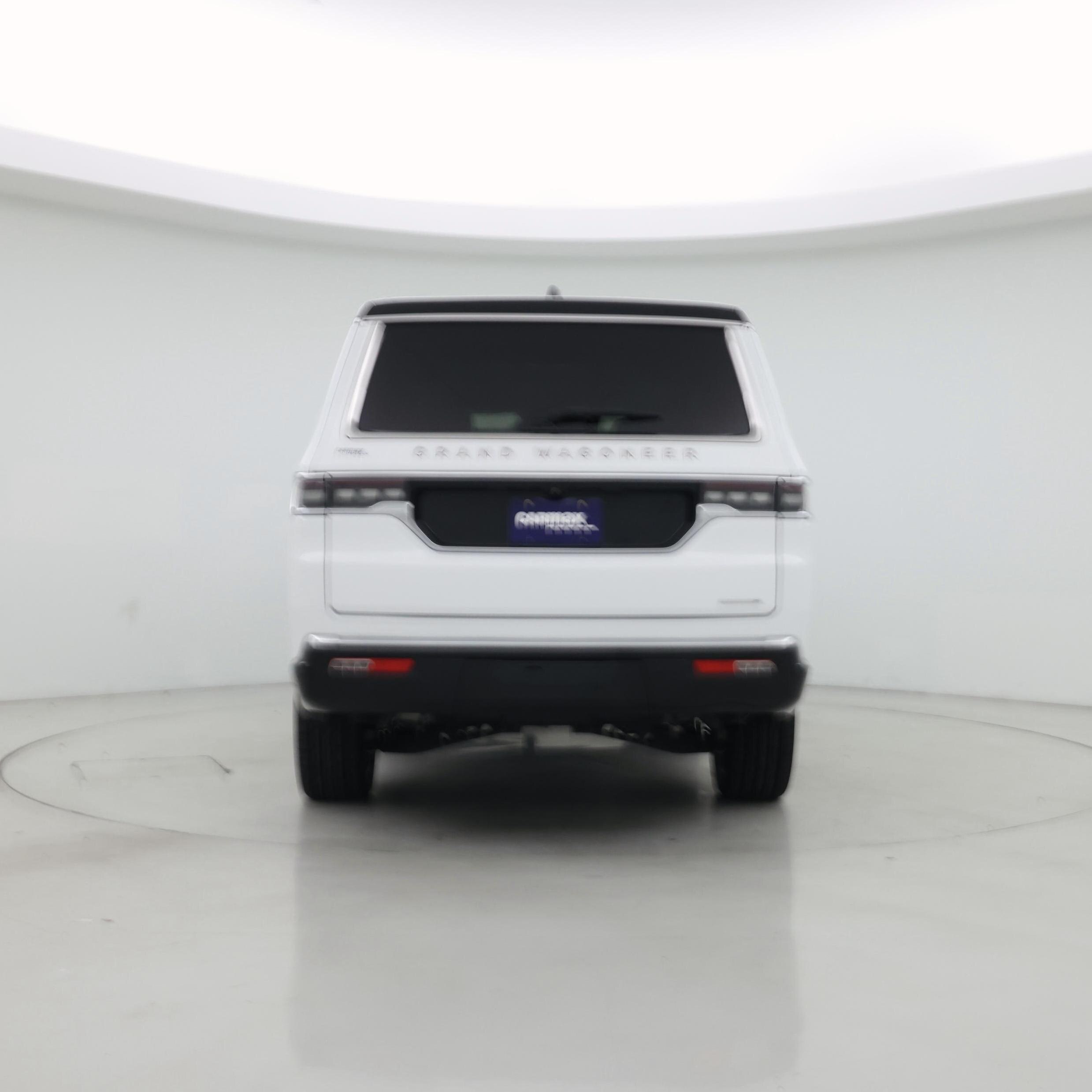 Thumbnail: 2024 Jeep Grand Wagoneer L - 6