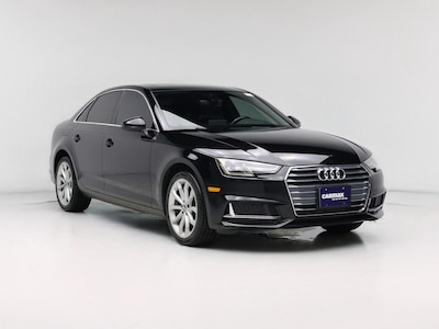 2019 Audi A4 Premium -
                  San Antonio, TX