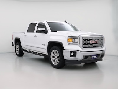 2015 GMC Sierra 1500 SLT -
                  Pharr, TX