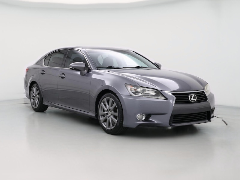 2015 Lexus GS 350 -
                  Clermont, FL