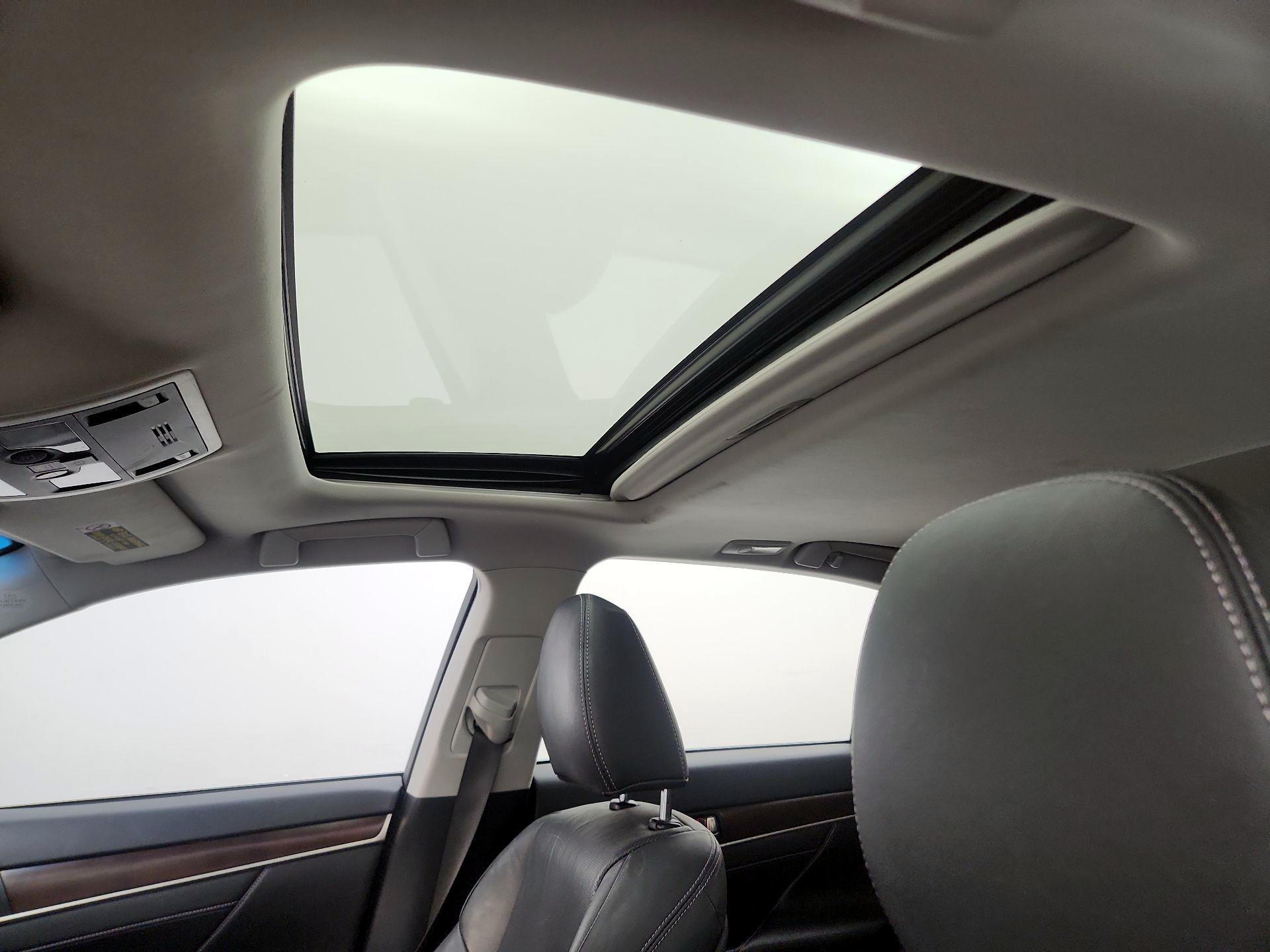 Thumbnail: 2015 Lexus GS - 20