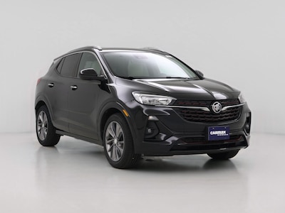 2020 Buick Encore GX Preferred -
                  Houston, TX