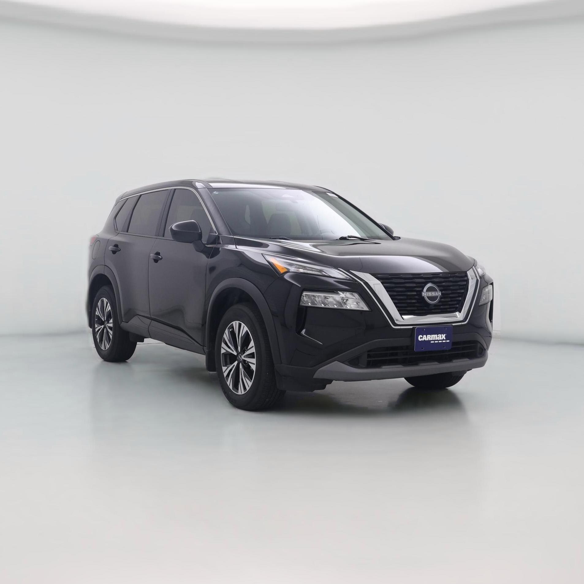 Thumbnail: 2023 Nissan Rogue - 1