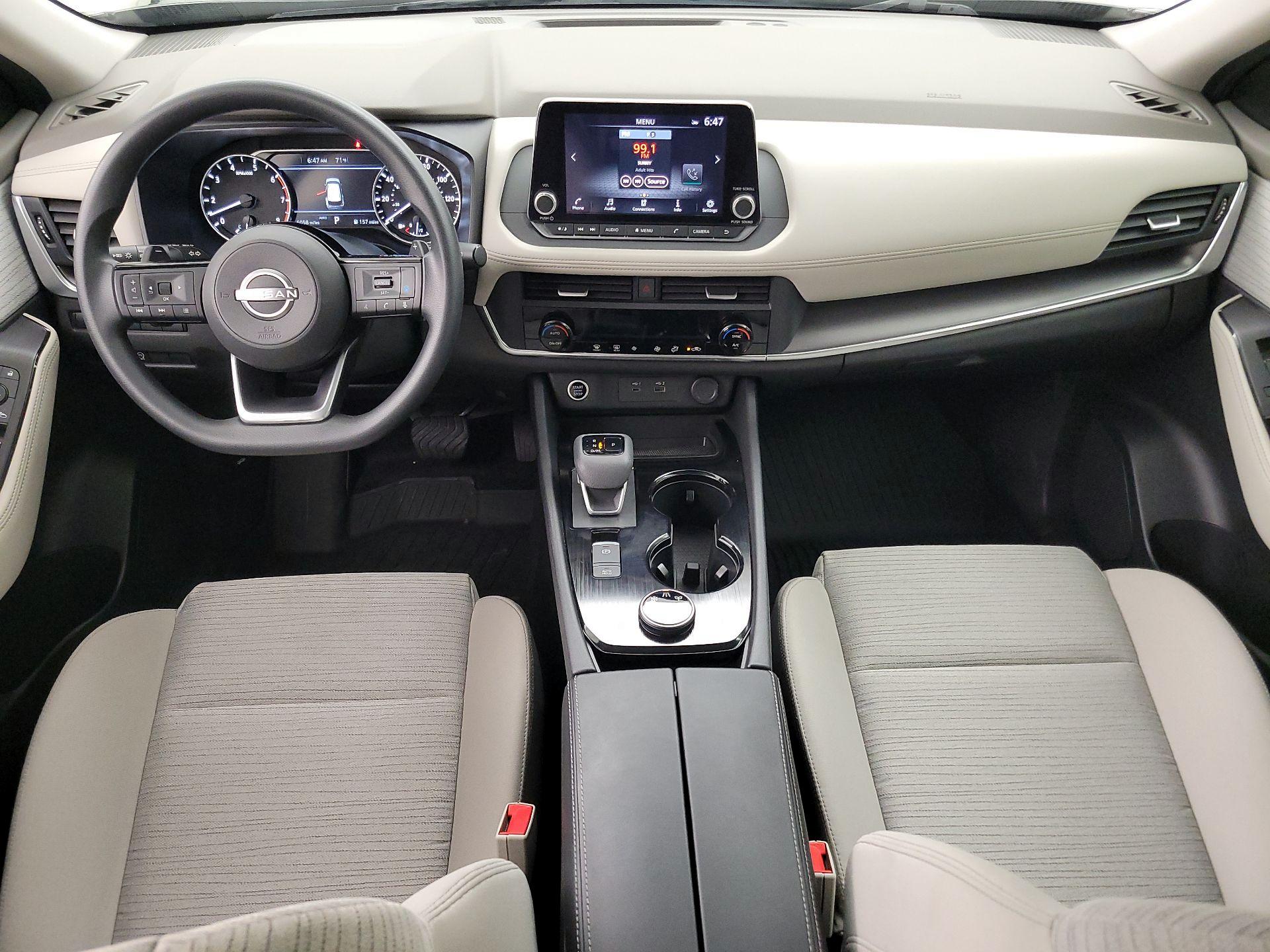 Thumbnail: 2023 Nissan Rogue - 9