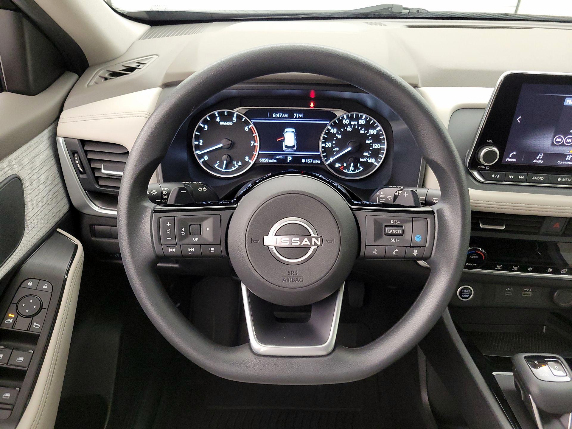 Thumbnail: 2023 Nissan Rogue - 10