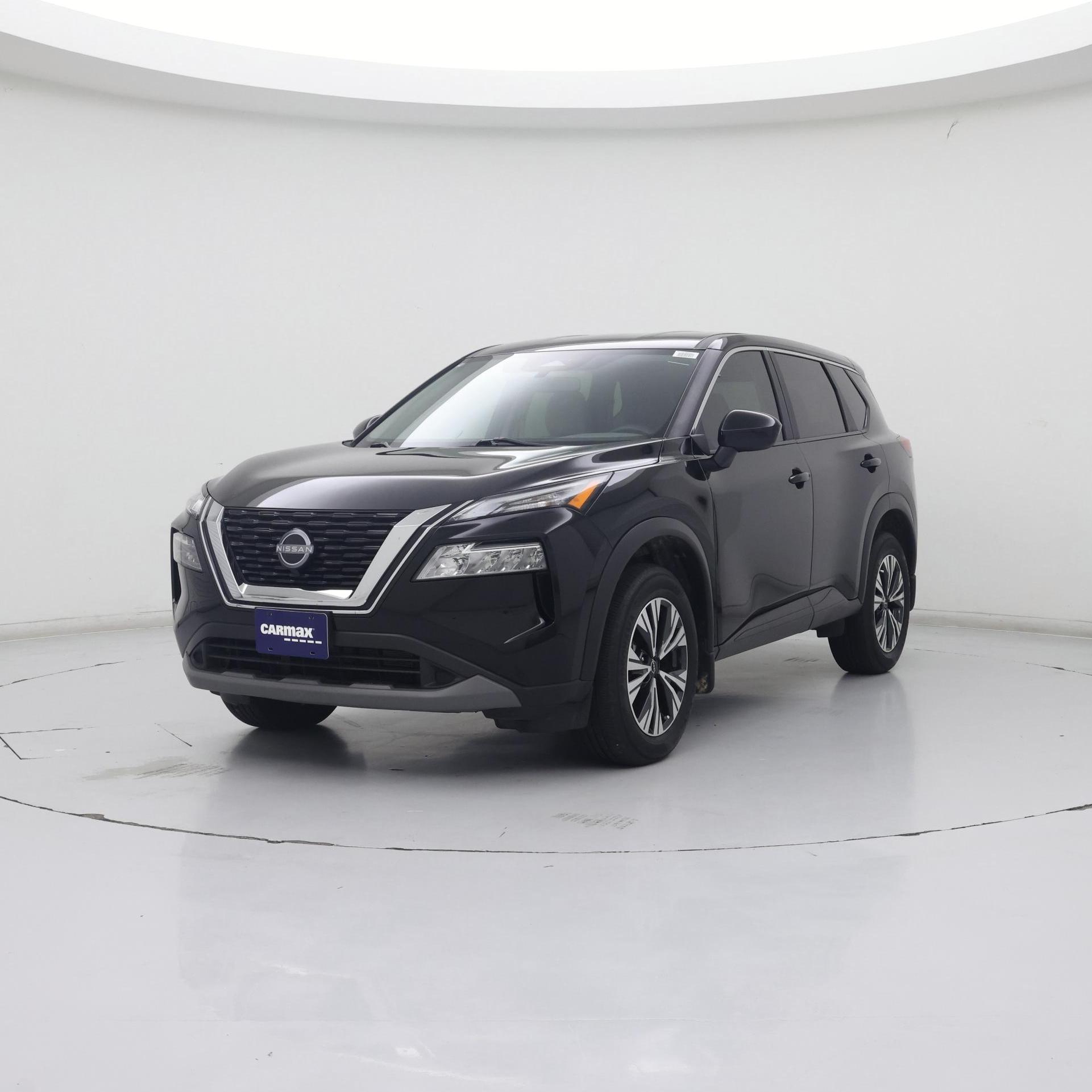 Thumbnail: 2023 Nissan Rogue - 4