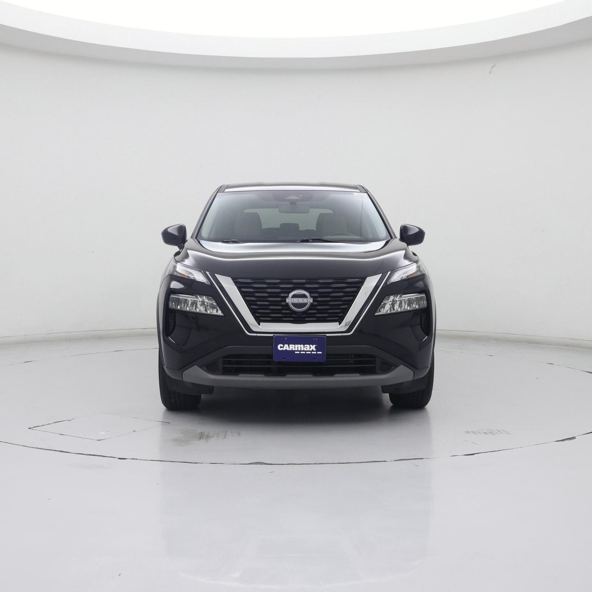 Thumbnail: 2023 Nissan Rogue - 5