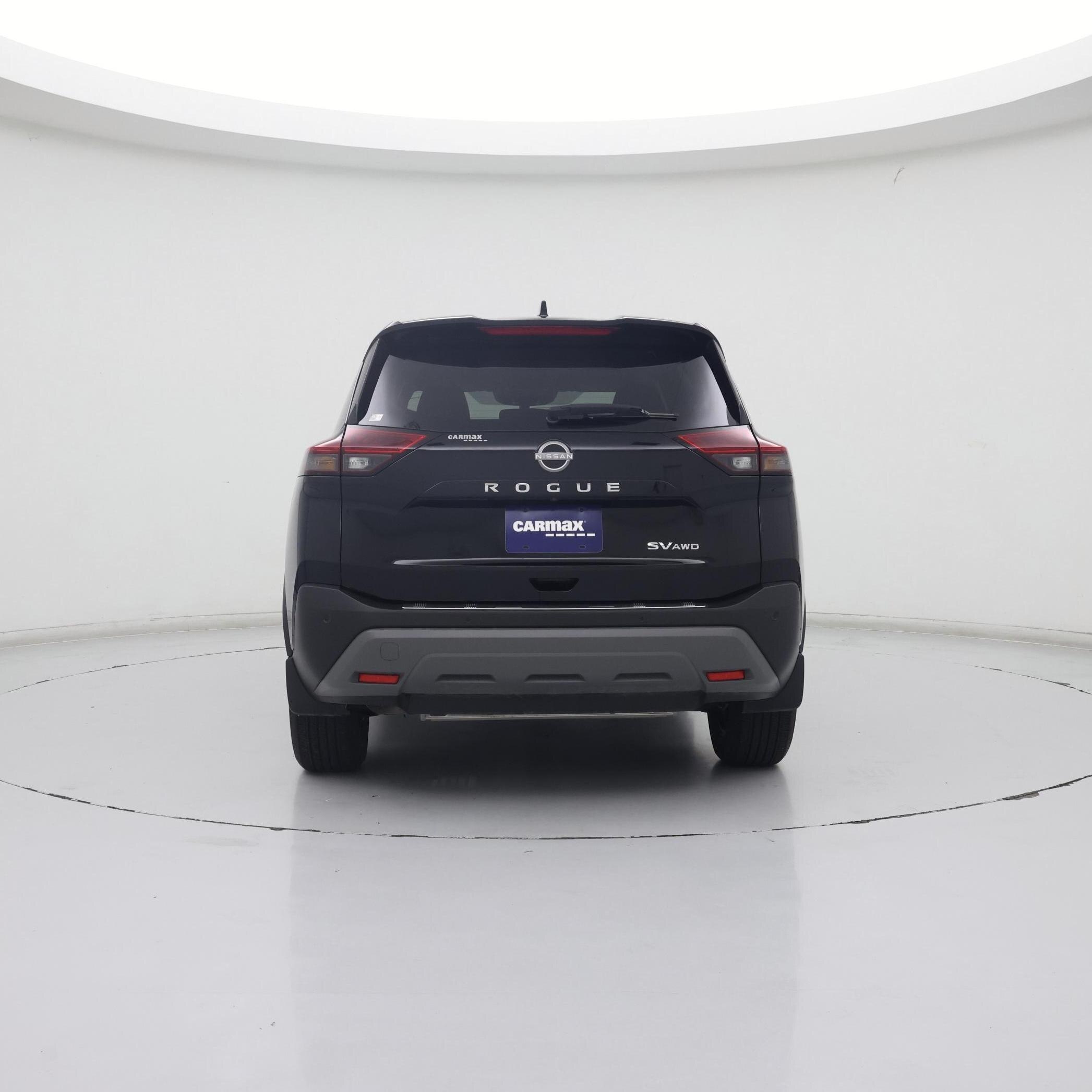Thumbnail: 2023 Nissan Rogue - 6