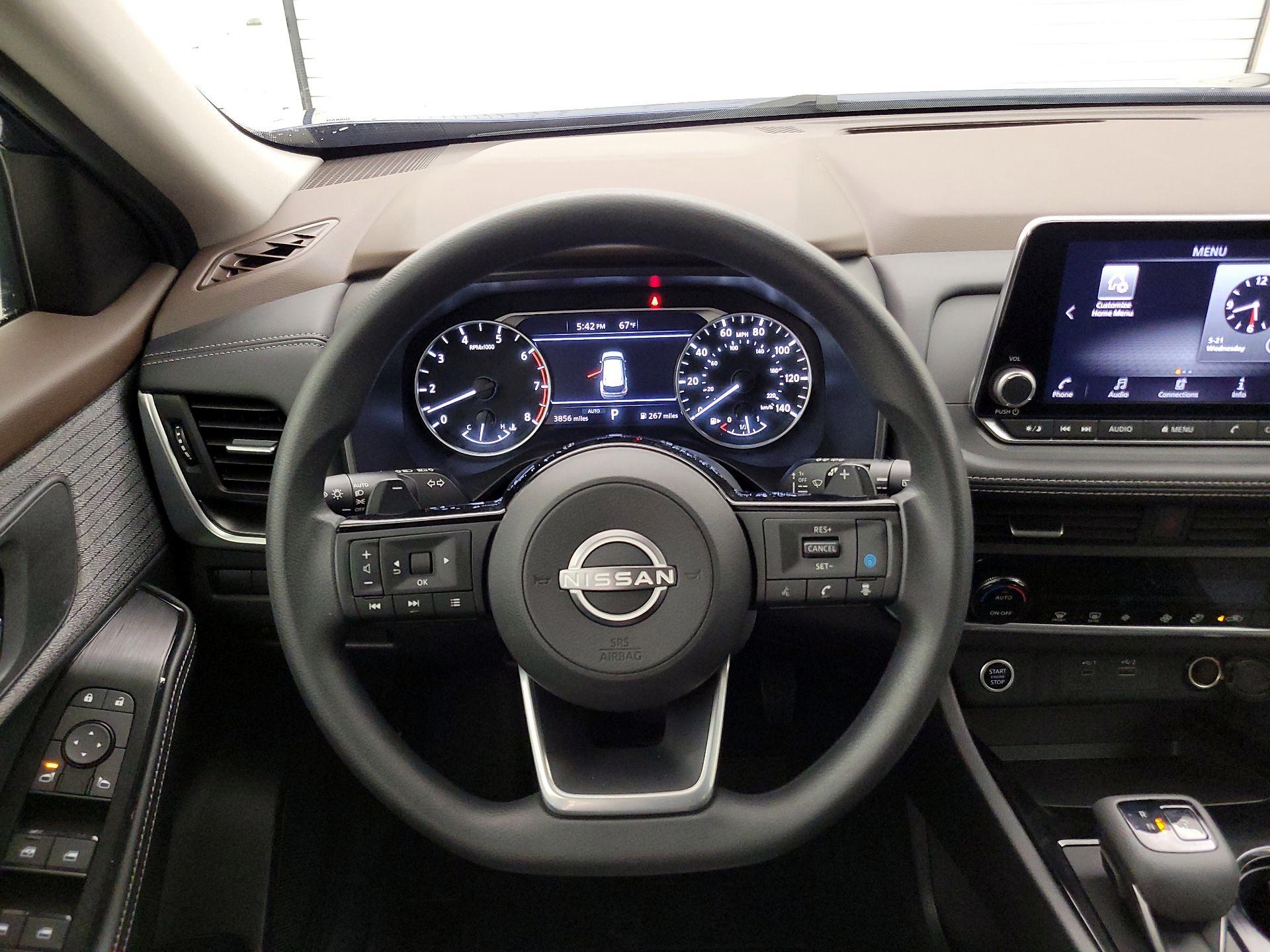 Thumbnail: 2023 Nissan Rogue - 10
