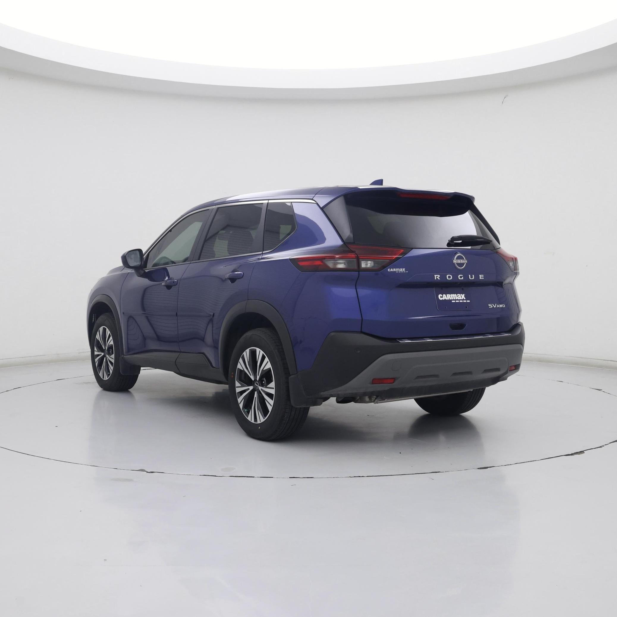 Thumbnail: 2023 Nissan Rogue - 2
