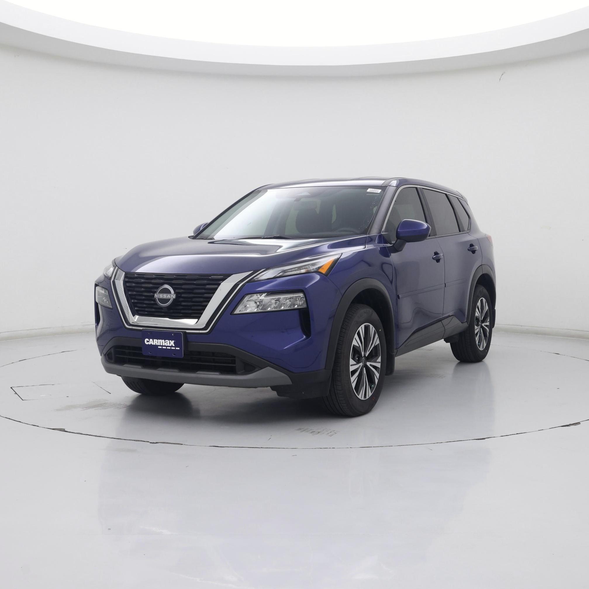Thumbnail: 2023 Nissan Rogue - 4