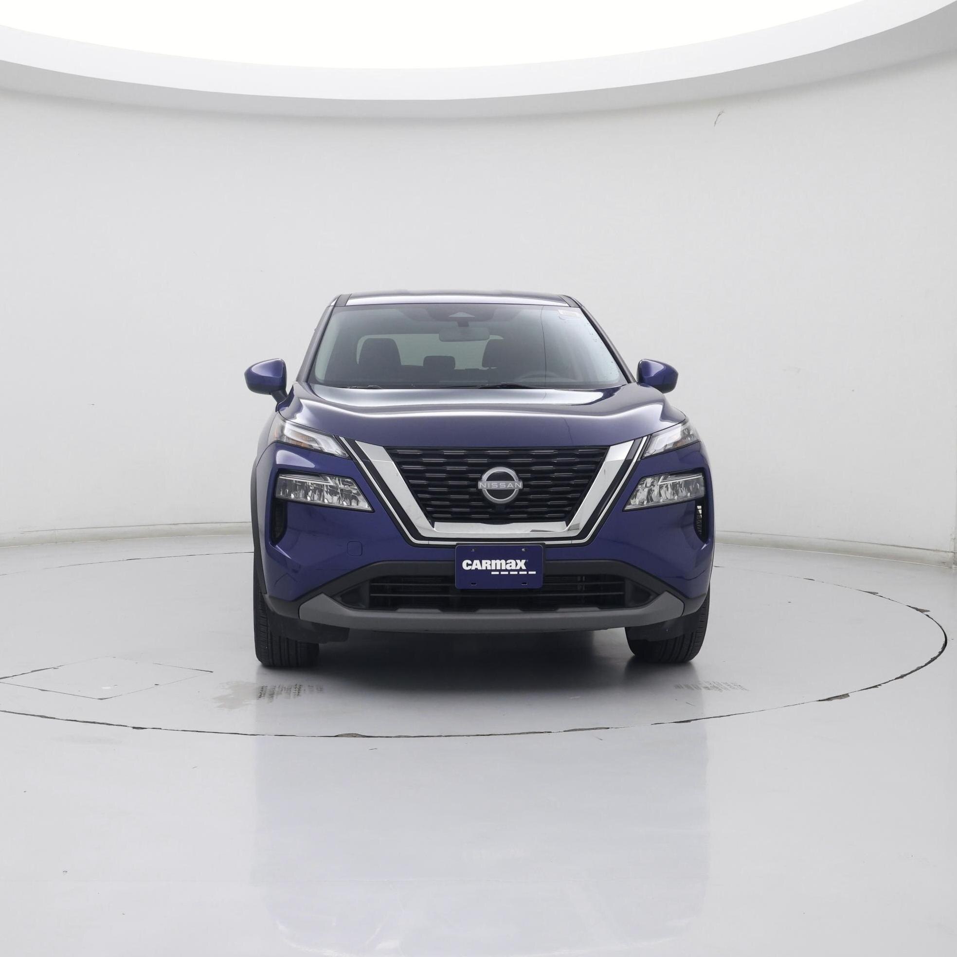Thumbnail: 2023 Nissan Rogue - 5