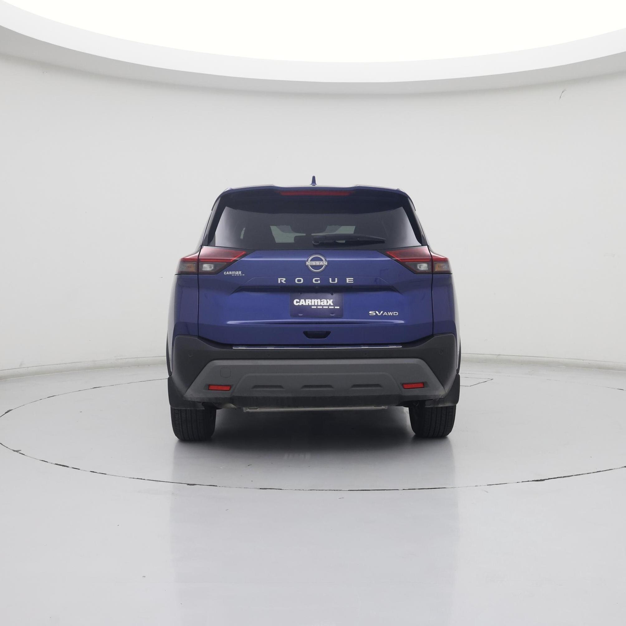 Thumbnail: 2023 Nissan Rogue - 6