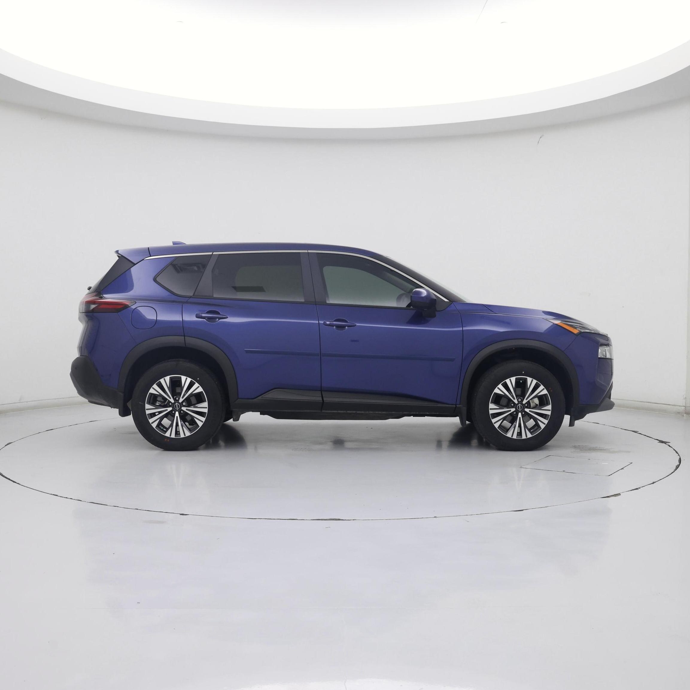 Thumbnail: 2023 Nissan Rogue - 7