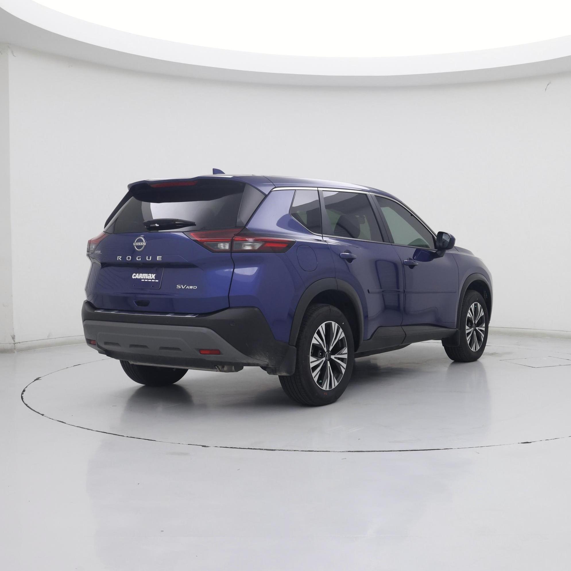 Thumbnail: 2023 Nissan Rogue - 8