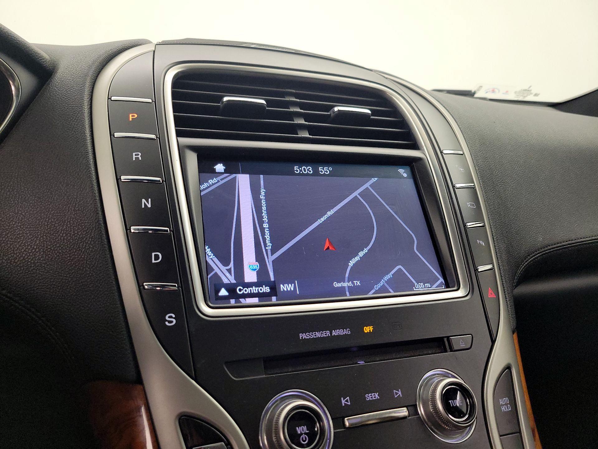 Thumbnail: 2016 Lincoln MKX - 14