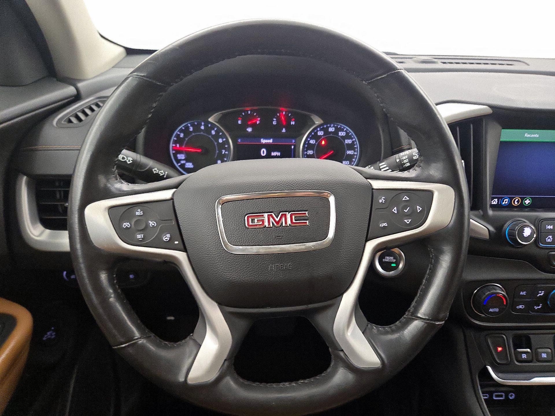 Thumbnail: 2019 GMC Terrain - 10