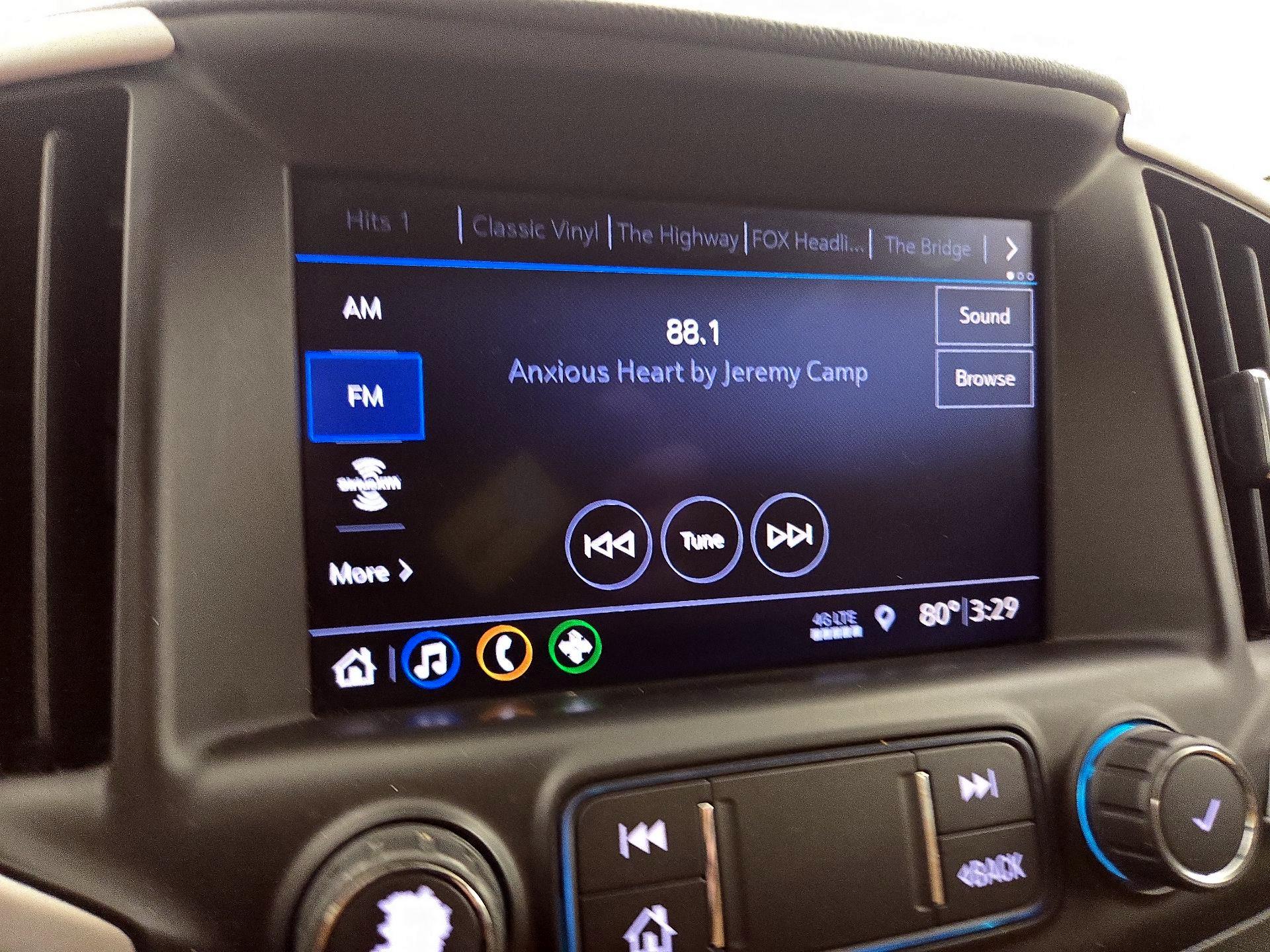Thumbnail: 2019 GMC Terrain - 16