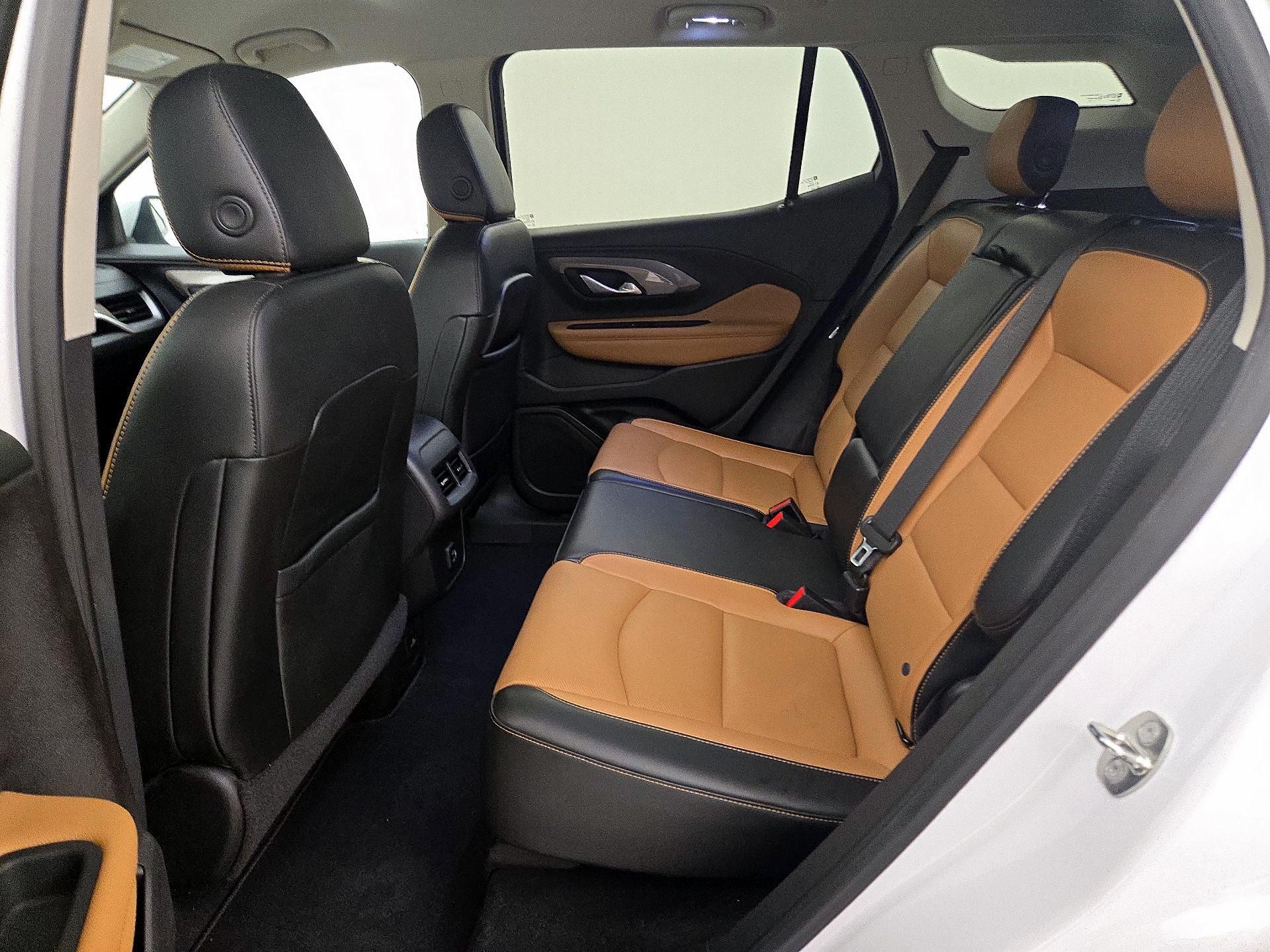 Thumbnail: 2019 GMC Terrain - 20