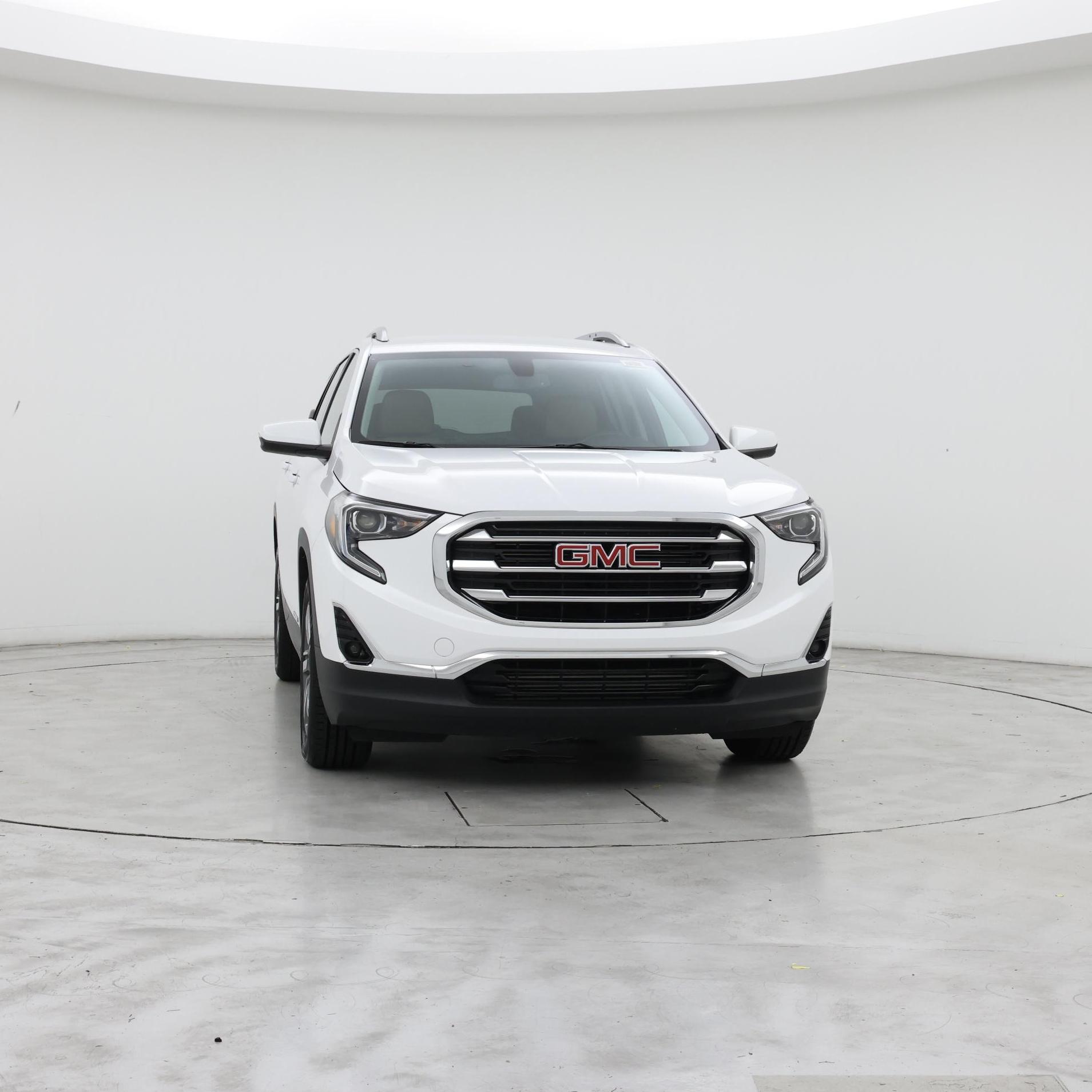 Thumbnail: 2019 GMC Terrain - 5