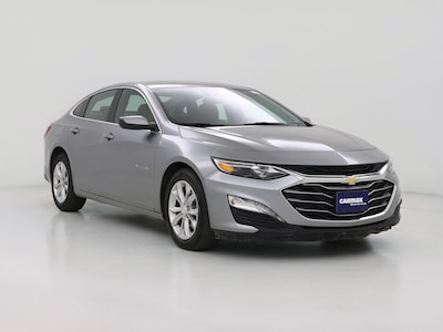 2024 Chevrolet Malibu LT -
                Houston, TX