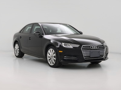 2017 Audi A4 Premium -
                  Houston, TX