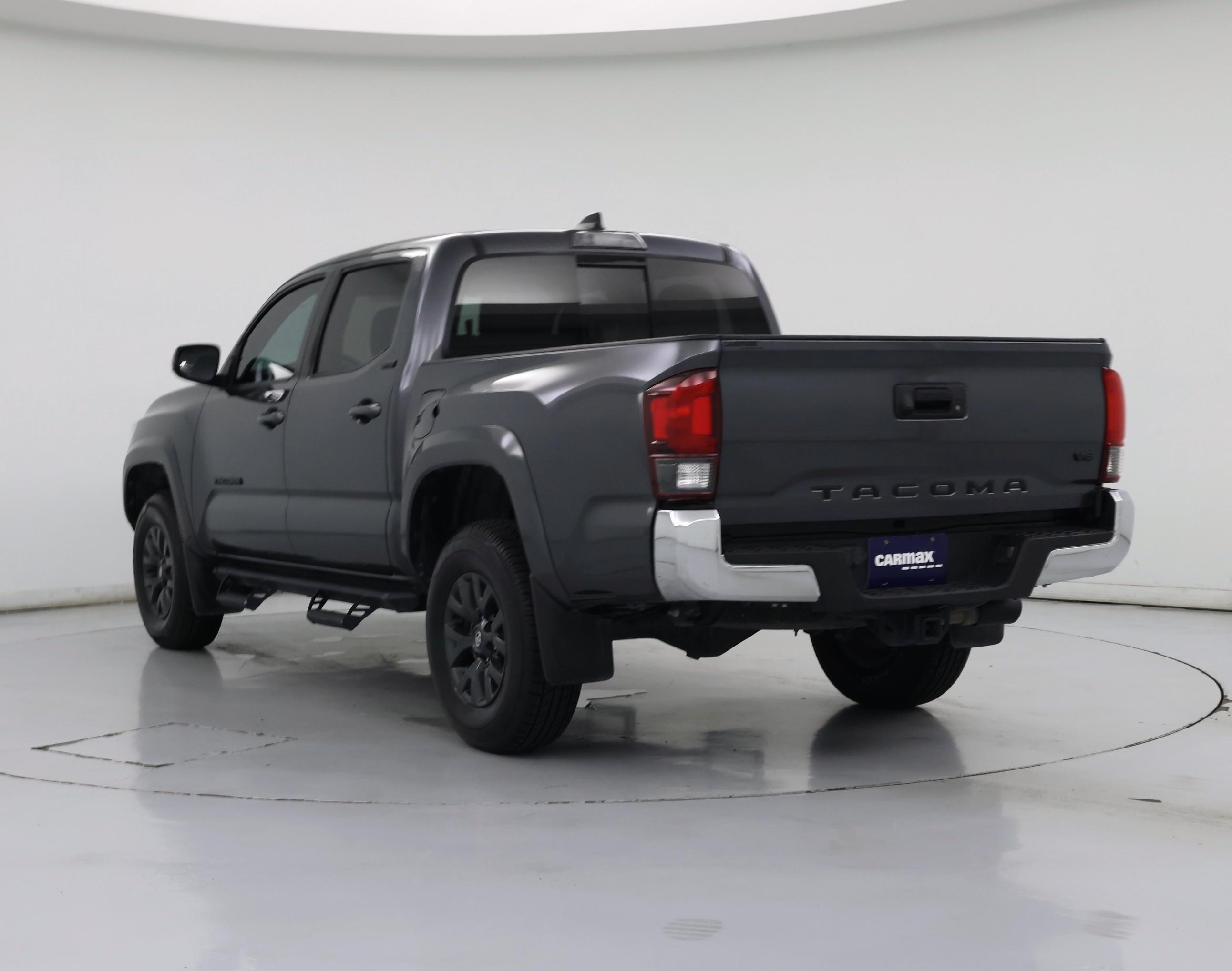 Thumbnail: 2022 Toyota Tacoma - 2